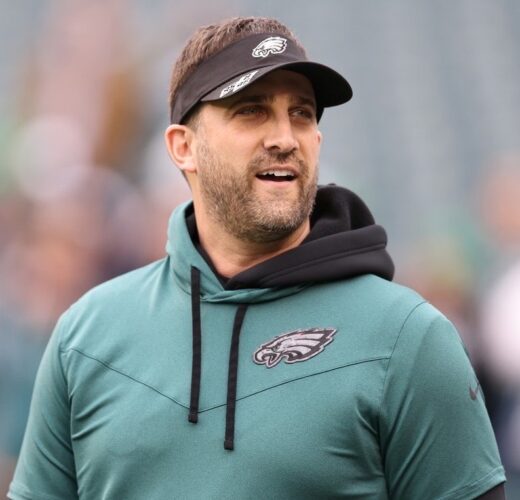 Sirianni Unable To Attend Banquet | News, Sports, Jobs - Post Journal